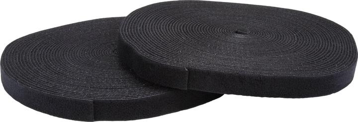 StarTech HOOK-AND-LOOP FASTENER 30M (Klettkabelbinder, 30400 mm, 1 Stk.)