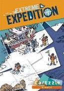 Produktbild Cartzzle Extreme Expedition (Deutsch)