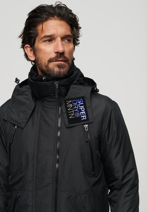 Immagine prodotto Superdry Giacca A Vento Mtn Hood Jkt (L)