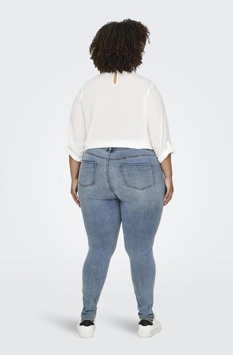 Actual product image Only CARROSE HW SKINNY GUA937 BF Skinny jeans (46)