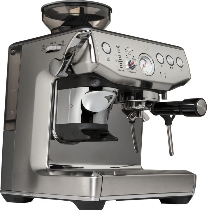 Actual product image Sage SES876BSS4EEU1 Automatic 2 L (EU plug)