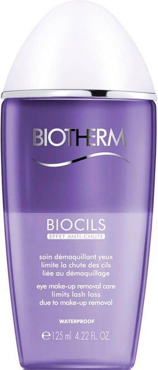 Actual product image Biotherm Biocils (Make-up remover, 100 ml)