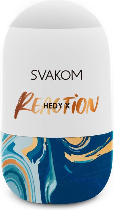 Productafbeelding Svakom Hedy X-Reaction 5er display