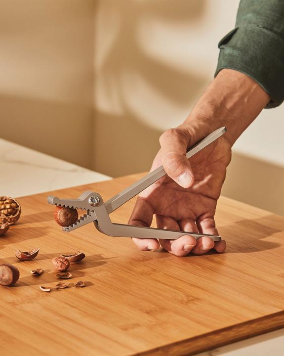 Actual product image Alessi Nutcracker SWEETHEART
