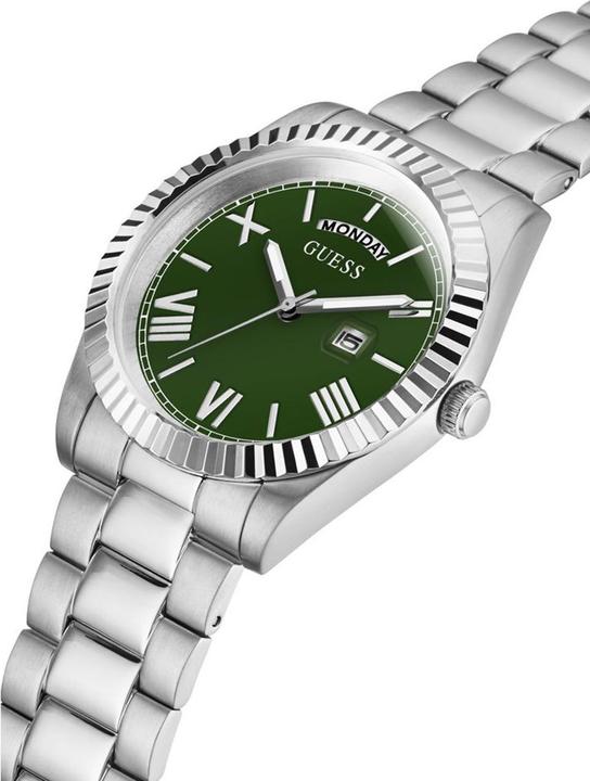 Immagine prodotto Guess Orologi Laikrodis GENTS GW0265G10 (Orologio da polso analogico)