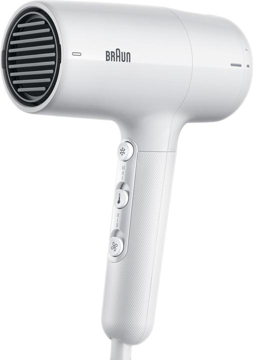 Braun HD 2.1