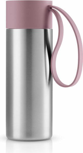 Actual product image Eva Solo To Go Cup Nordic Rose, 350 ml (0.35 l)