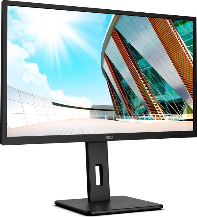 Image du produit AOC Q32P2CA (2560 x 1440 pixels, 31.50")