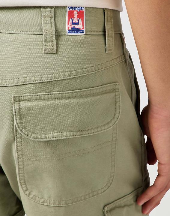 Image du produit Wrangler Cargoshorts Cj Cargo Shorts (32)