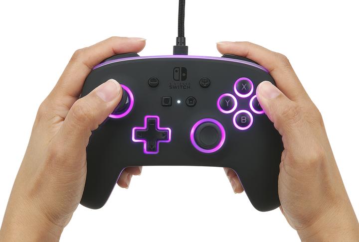 Image du produit PowerA Spectra Enhanced (Switch)