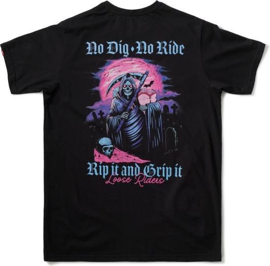 Image du produit Loose Riders Dig To Ride (M)