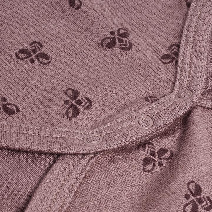 Actual product image hummel hmlBAMBO BODY LS (74)