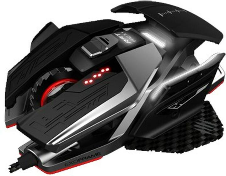 Immagine prodotto MadCatz RAT Pro X3 (Cablato)