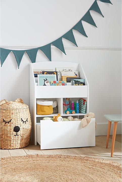 Actual product image La Redoute Interieurs Ourson (50 x 40 x 40 cm)