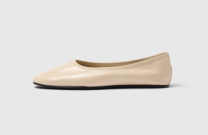 Immagine prodotto Selected Femme Ballerine in pelle (38)
