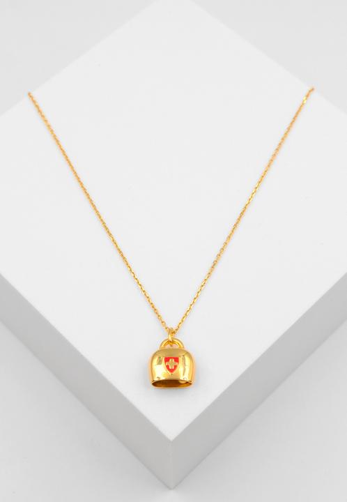 Immagine prodotto Muau Campanaccio (Oro 750/18 K)