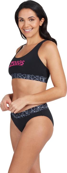 Image du produit Zoggs maillot de bain 2 pièces actionback (32)