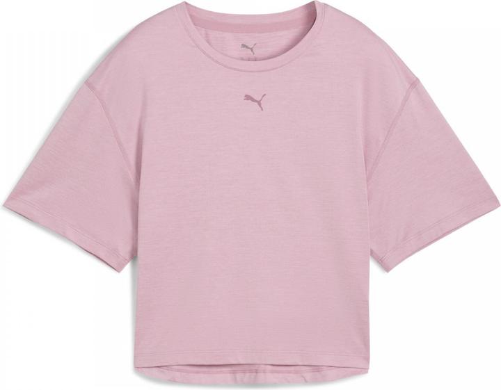 Actual product image Puma W Cloudspun Relaxed Tee (XS)