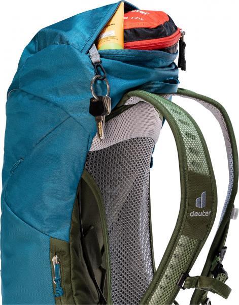 Actual product image Deuter AC Lite 14 (14 l)