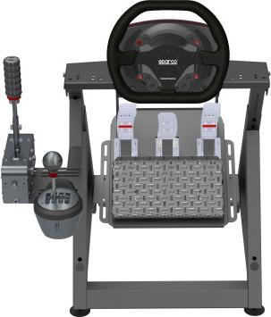Actual product image Next Level Racing Wheel Stand DD