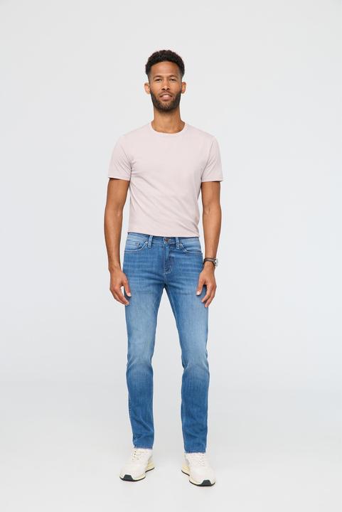 Actual product image Du/Er Performance Denim Slim (W36/L32)