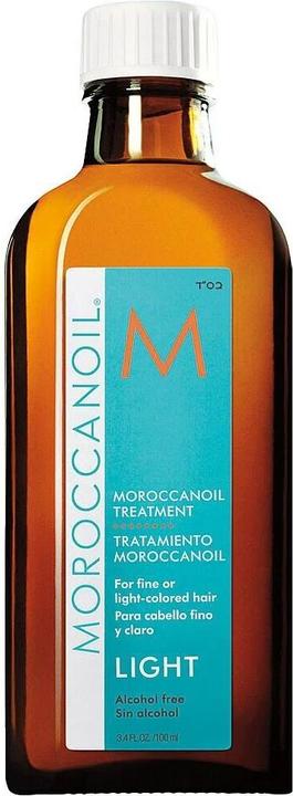 Immagine prodotto Moroccanoil Luce di trattamento (100 ml)