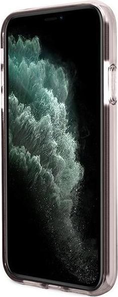 Image du produit Karl Lagerfeld KLHCN61HNCHTCP iPhone 11 / Xr 6.1" rose/pink hardcase Ikonik Choupette (Apple iPhone XR, Apple iPhone 11)