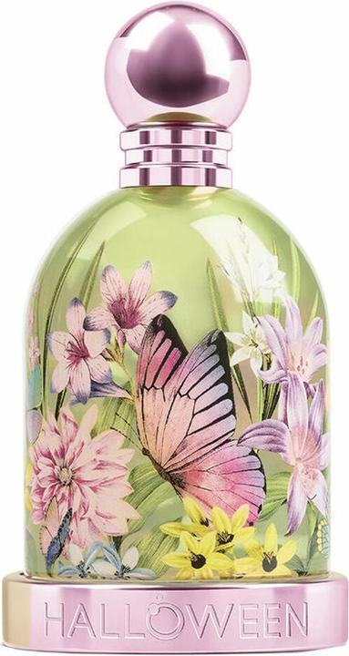 Immagine prodotto Halloween Bliss Edt 100 Vapo (Eau de toilette, 100 ml)