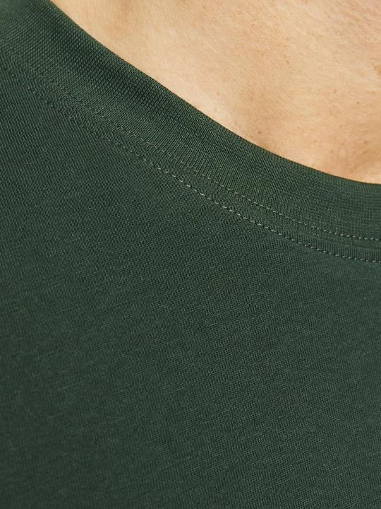 Immagine prodotto Jack & Jones Maglietta X-mas con scollo rotondo (XS)