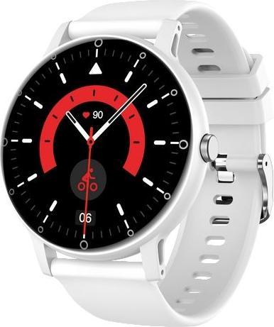 Actual product image MU Style Lady Smart Watch WL Series