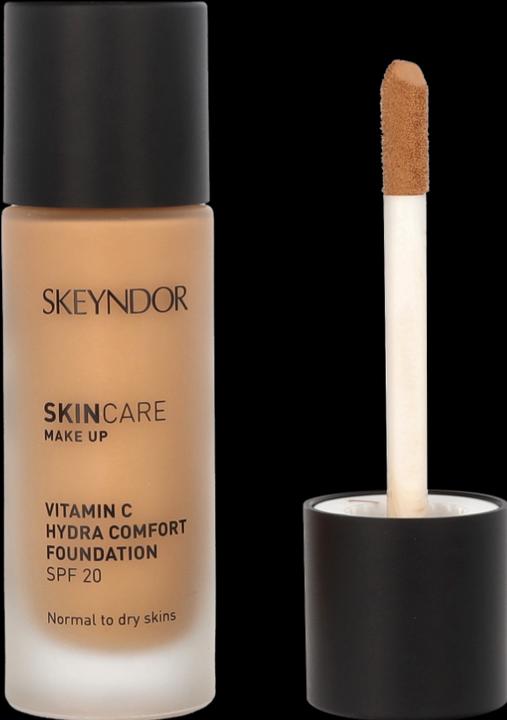 Produktbild Skeyndor Make Up Vitamin C Hydra Comfort Foundation (03)