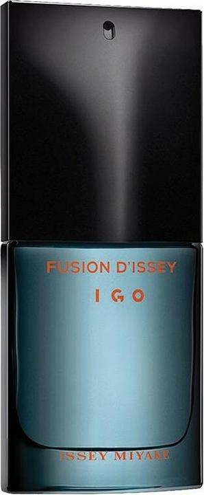 Issey Miyake Fusion d'Issey IGO (Eau de Toilette, 100 ml)