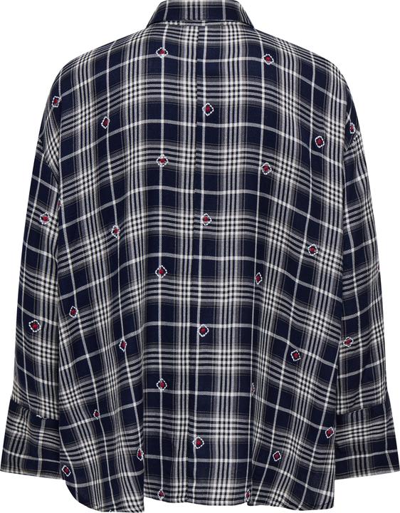Immagine prodotto Only Onlgrace Lira Life Ls Emb Shirt Wvn (L)