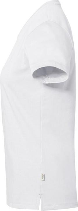 Immagine prodotto Hakro Maglietta a V in COTONE TEC (XS)