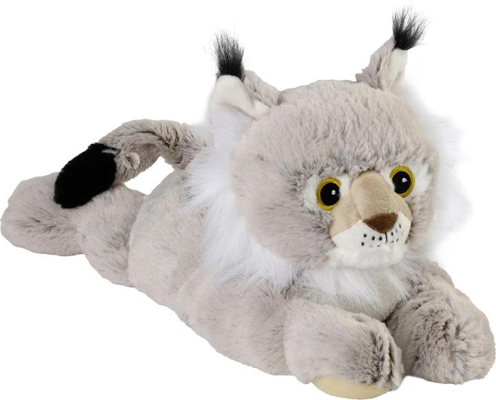 Produktbild Warmies Luchs (36 cm)