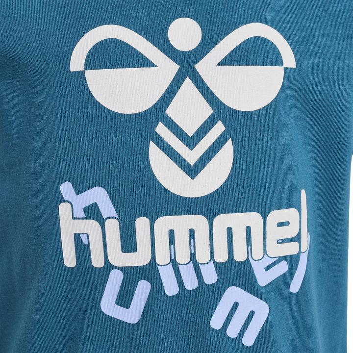 Produktbild hummel Hmldream T-Shirt Ss (104)