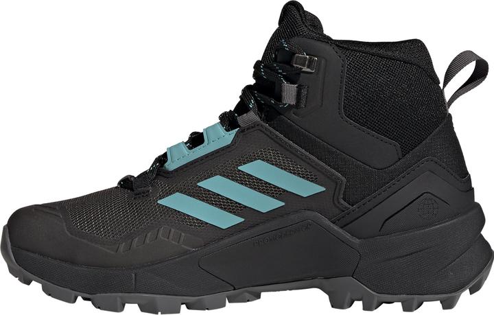 Actual product image adidas Women's Terrex Swift R3 Mid GTX (40.5)