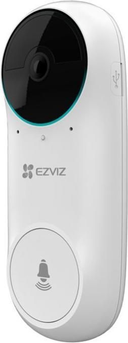 Actual product image EZVIZ DB2C kit (Wi-Fi)