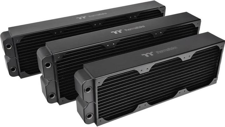 Produktbild Thermaltake Pacific CL480 (120 mm)