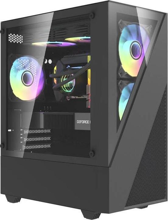 Darkflash Tech Aigo E330M (ITX, mATX)