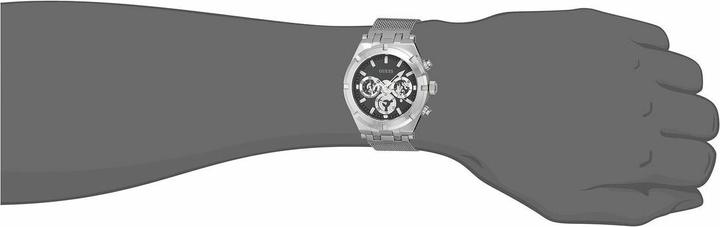 Produktbild Guess Continental GW0582G1 (Analoguhr, 44 mm)