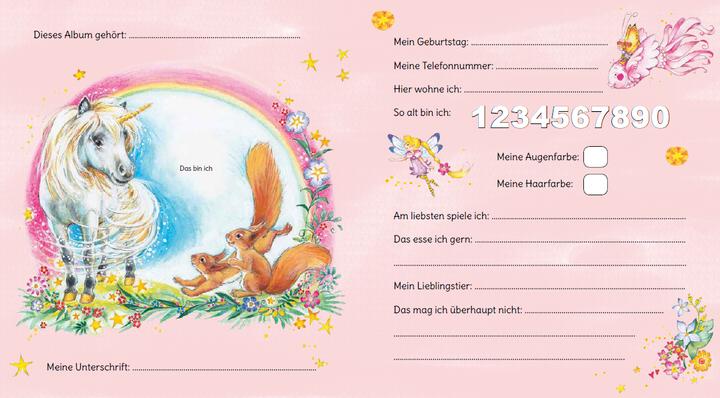 Produktbild Meine Kindergarten-Freunde (Deutsch, Milada Krautmann, 2019)
