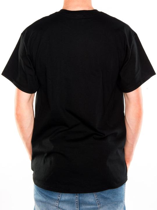 Actual product image Thrasher Outlined T-Shirt (S)