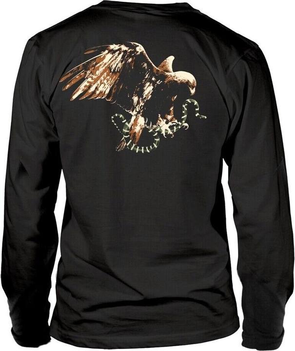 Produktbild Clutch Book Of Bad Decisions TShirt (XL)