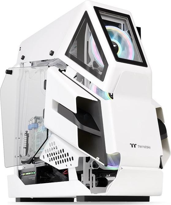 Image du produit Thermaltake AH T600 Neige (ATX, mATX, Mini-ITX, E-ATX)