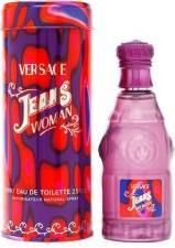 Versace Red Jeans (Eau de Toilette, 75 ml)