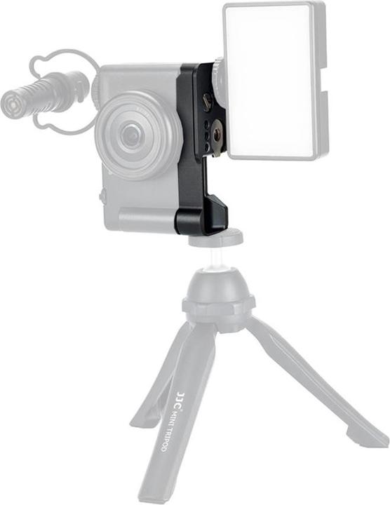 Produktbild JJC HG ZV1F Metal Hand Grip