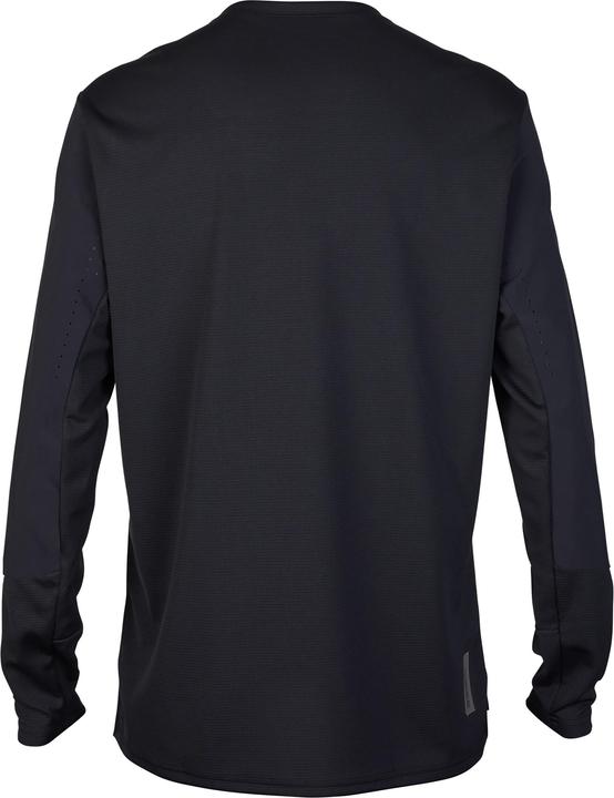 Produktbild Fox Jersey 24 Defend Ls Blk (L)