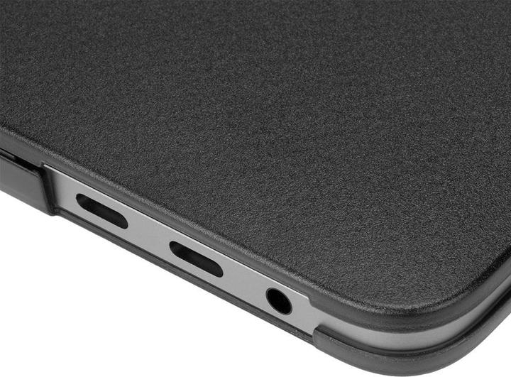 Actual product image Incase Hardshell (16", Apple)