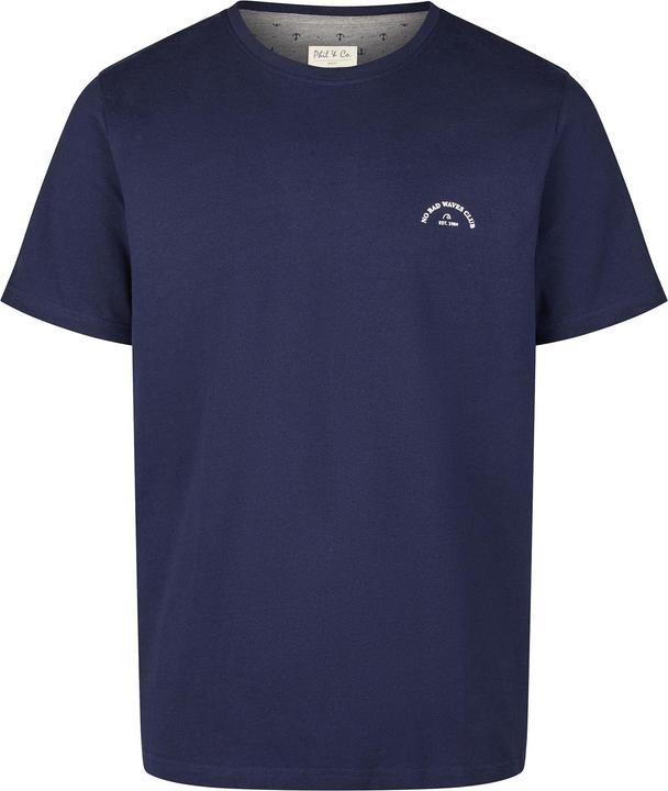 Produktbild Phil & Co. Berlin Pyjama Shorty (M)